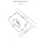 kotedžas Varnupių akligatvyje 1-1, Vaišvydavoje Kaune